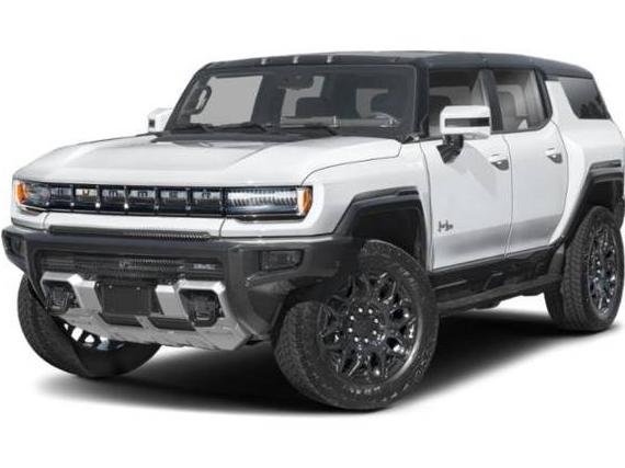 GMC HUMMER EV SUV 2024 1GKB0RDC9RU105664 image